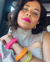 Anasuya Bharadwaj Glamorous Impresses